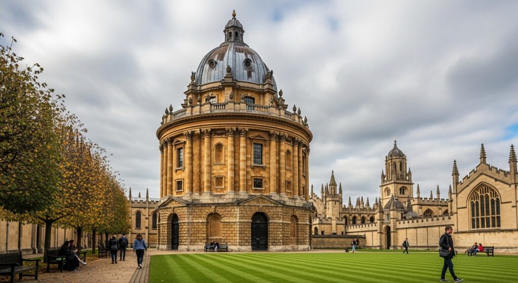 oxford