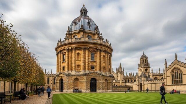 oxford